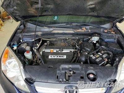 Zdjęcie 12 z 13 samochodu: 2007 HONDA CR-V EXL VIN:JHLRE48767C113626 - miniatura