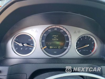 Zdjęcie 9 z 12 samochodu: 2008 MERCEDES-BENZ C 300 4MATIC VIN:WDDGF81X78F061769 - miniatura