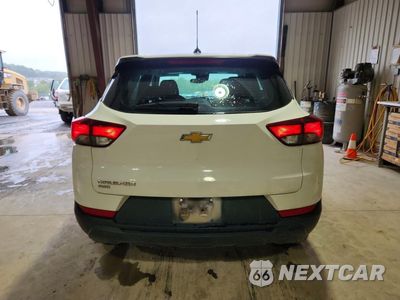 Zdjęcie 6 z 13 samochodu: 2023 CHEVROLET TRAILBLAZER LS VIN:KL79MNSL3PB046126 - miniatura