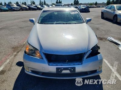 Piąte zdjęcie samochodu w środku: 2011 LEXUS ES 350 VIN:JTHBK1EG6B2450188 - miniatura