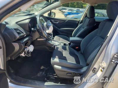 Zdjęcie 7 z 13 samochodu: 2020 SUBARU FORESTER PREMIUM VIN:JF2SKAJC6LH564048 - miniatura