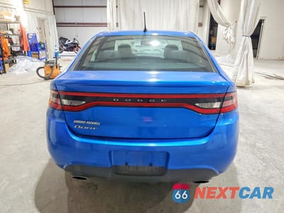 Zdjęcie 6 z 12 samochodu: 2016 DODGE DART SXT VIN:1C3CDFBB3GD544020 - miniatura