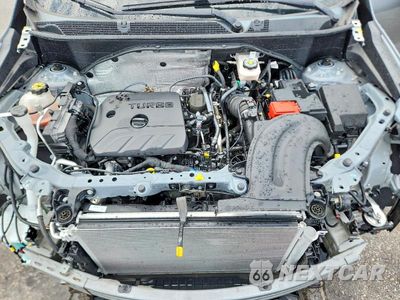 Zdjęcie 12 z 14 samochodu: 2025 BUICK ENCORE GX PREFERRED VIN:KL4AMCSL8SB033590 - miniatura