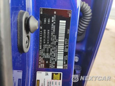 Zdjęcie 13 z 13 samochodu: 2023 TOYOTA COROLLA CROSS XLE VIN:7MUDAAAGXPV063510 - miniatura