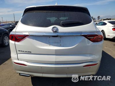 Zdjęcie 6 z 13 samochodu: 2024 BUICK ENCLAVE PREMIUM VIN:5GAERCKW0RJ107539 - miniatura
