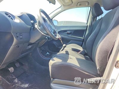 Zdjęcie 7 z 13 samochodu: 2008 SCION XD BASE VIN:JTKKU10498J009915 - miniatura