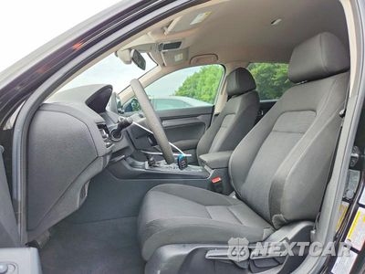 Zdjęcie 7 z 12 samochodu: 2023 HONDA CIVIC LX VIN:2HGFE2F2XPH532265 - miniatura