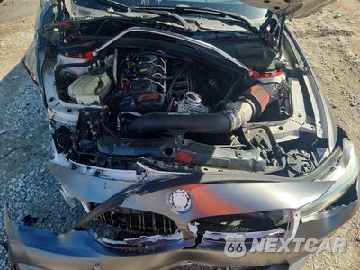 Zdjęcie 11 z 13 samochodu: 2015 BMW 435 I GRAN COUPE VIN:WBA4B1C53FG241220 - miniatura