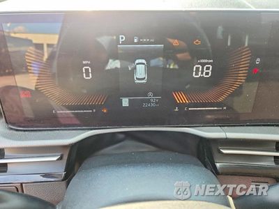 Zdjęcie 9 z 13 samochodu: 2026 KIA SPORTAGE LX VIN:5XYK2CDF8TG352728 - miniatura