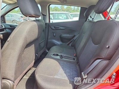 Zdjęcie 10 z 12 samochodu: 2020 CHEVROLET SPARK LS VIN:KL8CB6SA6LC478855 - miniatura