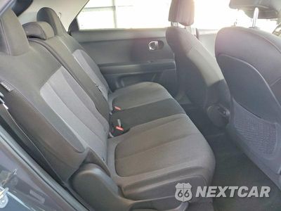 Zdjęcie 11 z 13 samochodu: 2024 HYUNDAI IONIQ 5 SEL VIN:KM8KN4DE5RU251427 - miniatura