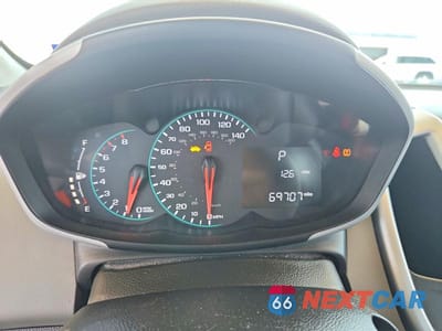 Zdjęcie 9 z 12 samochodu: 2019 CHEVROLET SONIC LT VIN:1G1JD5SB9K4104849 - miniatura