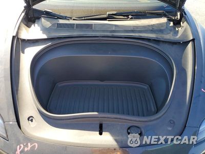 Zdjęcie 11 z 12 samochodu: 2025 TESLA MODEL 3 VIN:5YJ3E1EB6SF015637 - miniatura