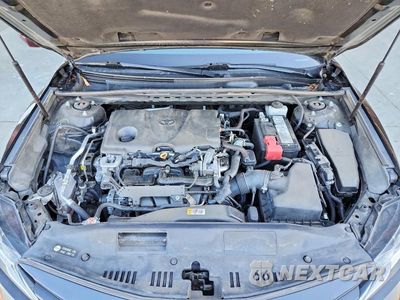 Zdjęcie 11 z 13 samochodu: 2020 TOYOTA CAMRY LE VIN:4T1C11AK2LU364154 - miniatura