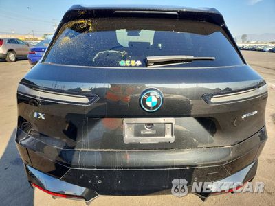 Zdjęcie 6 z 13 samochodu: 2025 BMW IX XDRIVE50 VIN:WB523CF00SCU20010 - miniatura
