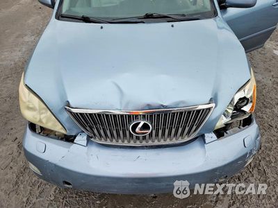 Zdjęcie 11 z 13 samochodu: 2004 LEXUS RX 330 VIN:2T2HA31U14C035575 - miniatura