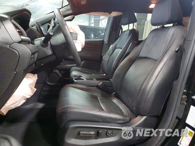 Zdjęcie 7 z 14 samochodu: 2024 HONDA ODYSSEY SPORT VIN:5FNRL6H74RB052037 - miniatura