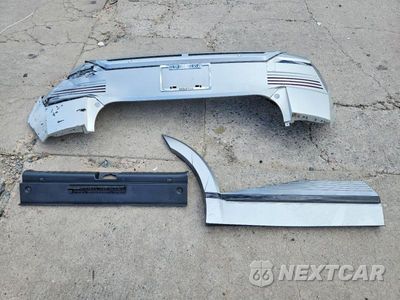 Zdjęcie 13 z 14 samochodu: 2024 HYUNDAI IONIQ 5 LIMITED VIN:KM8KRDDF0RU291928 - miniatura