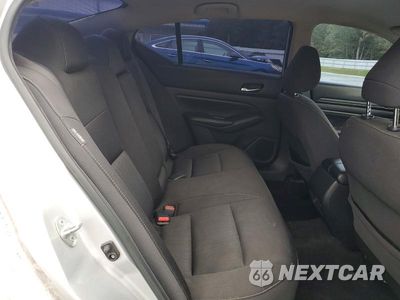 Zdjęcie 10 z 12 samochodu: 2020 NISSAN ALTIMA S VIN:1N4BL4BV7LC150082 - miniatura