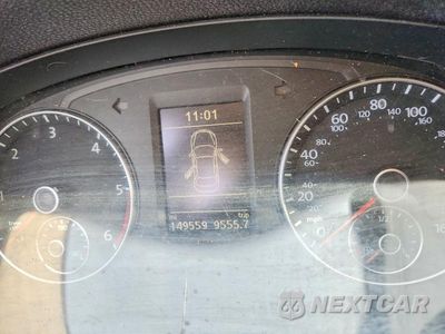 Zdjęcie 9 z 13 samochodu: 2013 VOLKSWAGEN PASSAT SE VIN:1VWBN7A30DC093647 - miniatura