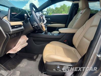 Zdjęcie 7 z 12 samochodu: 2024 CADILLAC XT4 PREMIUM LUXURY VIN:1GYFZCR49RF139135 - miniatura