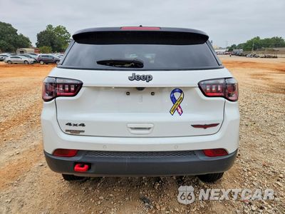 Zdjęcie 6 z 13 samochodu: 2024 JEEP COMPASS TRAILHAWK VIN:3C4NJDDN6RT610209 - miniatura