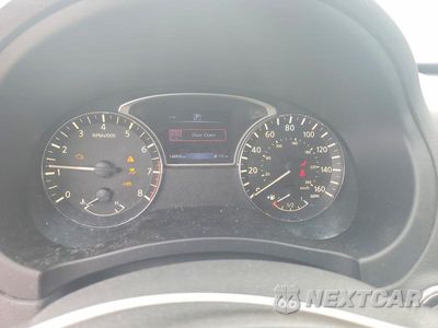 Zdjęcie 9 z 12 samochodu: 2016 NISSAN ALTIMA 2.5 S VIN:1N4AL3AP7GN351905 - miniatura