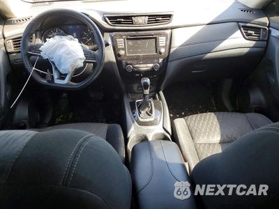 Zdjęcie 8 z 13 samochodu: 2018 NISSAN ROGUE SV VIN:KNMAT2MT7JP622311 - miniatura