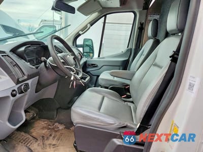 Zdjęcie 7 z 13 samochodu: 2018 FORD TRANSIT T-350 VIN:1FTBW2CM5JKB35529 - miniatura