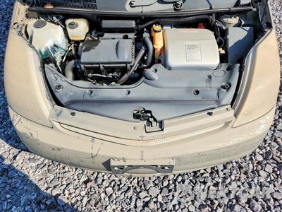 Zdjęcie 11 z 13 samochodu: 2009 TOYOTA PRIUS BASE VIN:JTDKB20U093462961 - miniatura