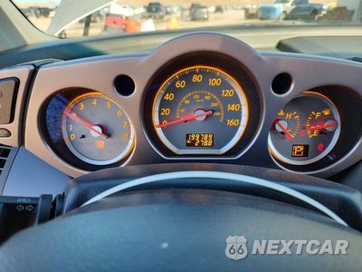 Zdjęcie 9 z 12 samochodu: 2007 NISSAN MURANO S VIN:JN8AZ08W37W649824 - miniatura