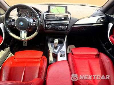 Zdjęcie 9 z 10 samochodu: 2016 BMW M235XI VIN:WBA1J9C53GV372181 - miniatura