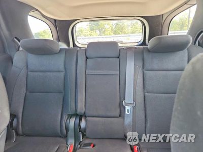 Zdjęcie 10 z 13 samochodu: 2017 DODGE DURANGO SSV VIN:1C4RDJFG9HC924176 - miniatura