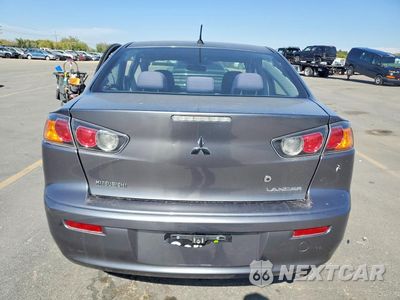 Zdjęcie 6 z 13 samochodu: 2011 MITSUBISHI LANCER ES/ES SPORT VIN:JA32U2FU4BU006252 - miniatura