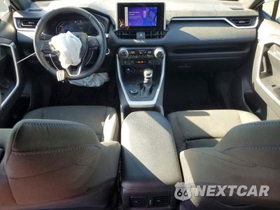 Zdjęcie 8 z 13 samochodu: 2024 TOYOTA RAV4 SE VIN:2T3T6RFVXRW056975 - miniatura