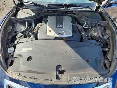 Zdjęcie 11 z 12 samochodu: 2016 INFINITI Q70 3.7 VIN:JN1BY1AR2GM270437 - miniatura