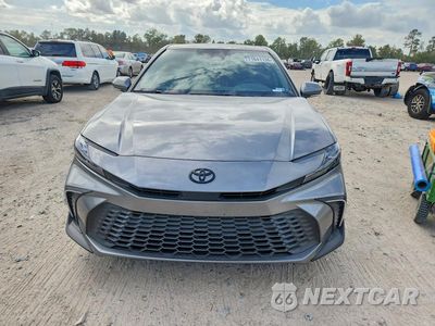 Piąte zdjęcie samochodu w środku: 2026 TOYOTA CAMRY SE VIN:4T1DAACK8TU345934 - miniatura