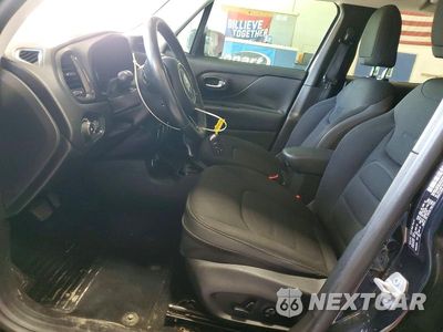 Zdjęcie 7 z 12 samochodu: 2016 JEEP RENEGADE LATITUDE VIN:ZACCJBBTXGPC99546 - miniatura