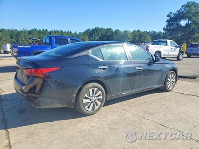 Trzecie zdjęcie samochodu z tyłu: 2023 NISSAN ALTIMA S VIN:1N4BL4BV0PN304190 - miniatura
