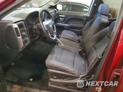 Zdjęcie 7 z 12 samochodu: 2016 CHEVROLET SILVERADO K1500 LT VIN:1GCVKREH0GZ409446 - miniatura