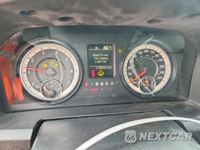 Zdjęcie 9 z 13 samochodu: 2016 RAM 1500 ST VIN:1C6RR6KT8GS405195 - miniatura