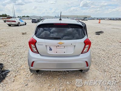 Zdjęcie 6 z 12 samochodu: 2021 CHEVROLET SPARK LS VIN:KL8CB6SA2MC222567 - miniatura