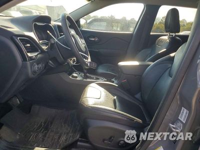 Zdjęcie 7 z 13 samochodu: 2023 JEEP CHEROKEE ALTITUDE LUX VIN:1C4PJMMBXPD113715 - miniatura