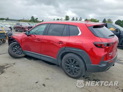 Drugie zdjęcie samochodu z przodu: 2025 MAZDA CX-50 PREMIUM VIN:7MMVABDM4SN379747 - miniatura