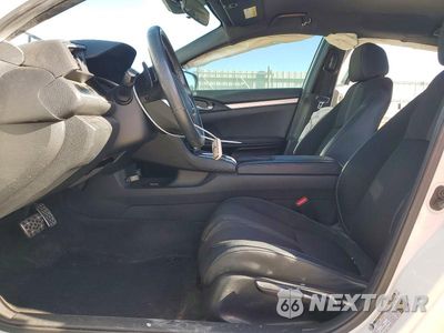 Zdjęcie 7 z 12 samochodu: 2019 HONDA CIVIC SPORT VIN:2HGFC2F82KH598036 - miniatura