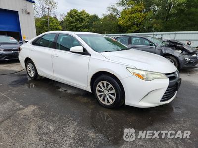 Czwarte zdjęcie samochodu z boku: 2016 TOYOTA CAMRY LE VIN:4T1BF1FK2GU116224 - miniatura