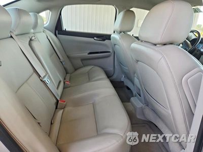 Zdjęcie 10 z 12 samochodu: 2009 CHEVROLET IMPALA 1LT VIN:2G1WT57K691249340 - miniatura