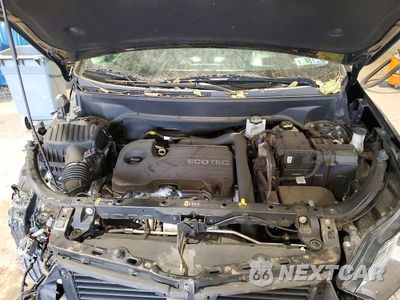 Zdjęcie 12 z 14 samochodu: 2018 CHEVROLET EQUINOX LT VIN:2GNAXSEV6J6345601 - miniatura