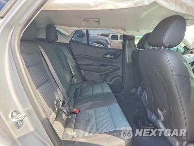 Zdjęcie 10 z 12 samochodu: 2026 CHEVROLET TRAX 1LT VIN:KL77LHEP9TC053791 - miniatura