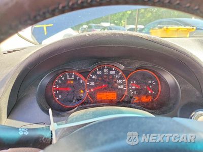 Zdjęcie 9 z 12 samochodu: 2009 NISSAN ALTIMA 2.5 VIN:1N4AL21E79N526410 - miniatura